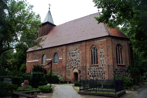 St. Annen-Kapelle